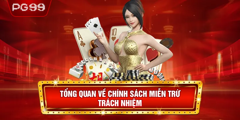 Tổng Quan Về Chính Sách Miễn Trừ Trách Nhiệm